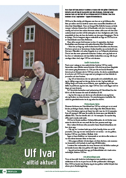 skriva roliga Dating profiler