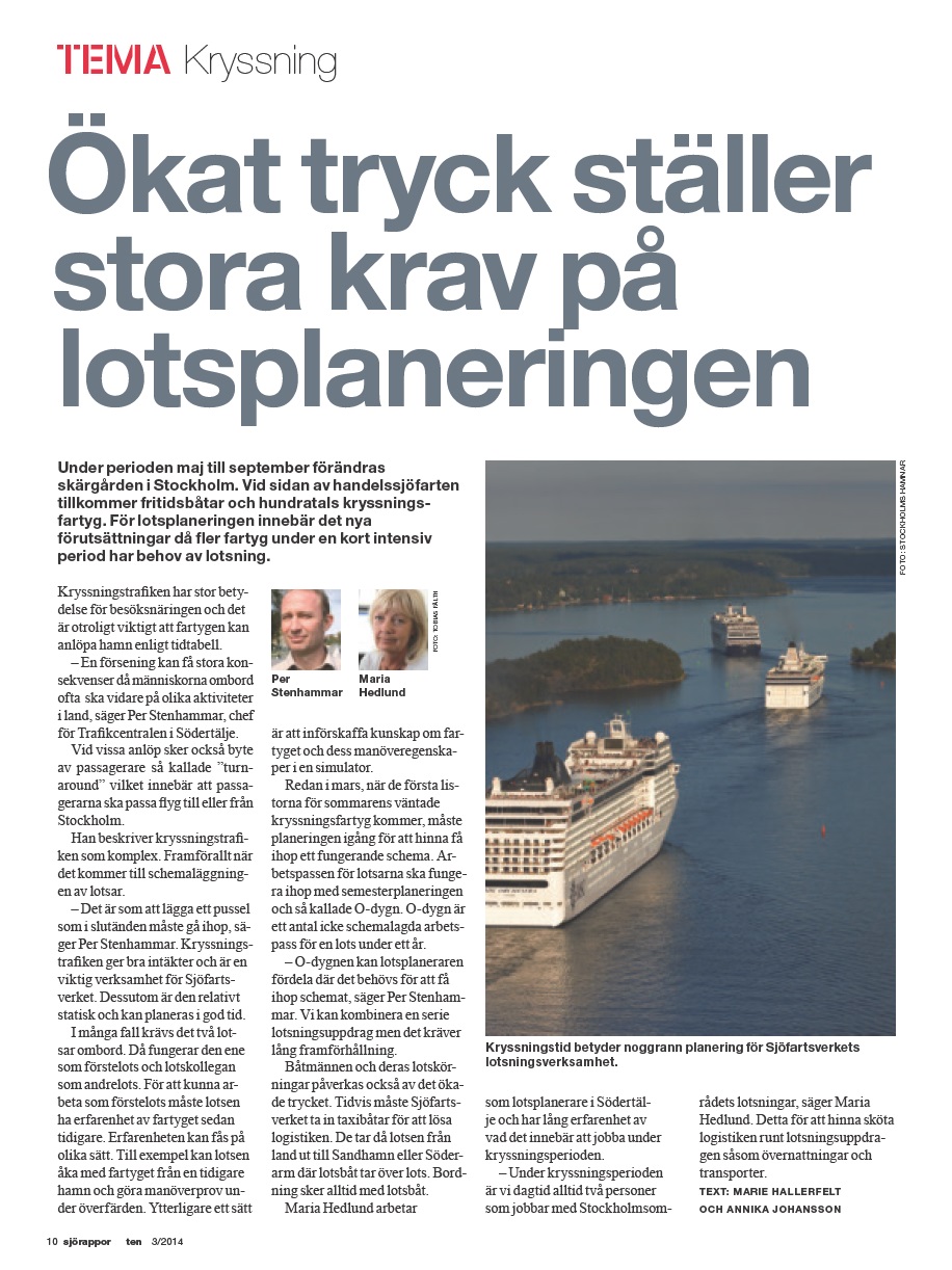 Har ar de fem basta kryssningsfartygen Har ar de fem basta kryssningsfartygen